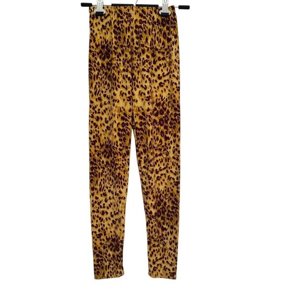 LuLaRoe Women’s ONE SIZE  (2–10)  Bundle of 4 Super Soft Stretchy Waistband - Picture 6 of 13